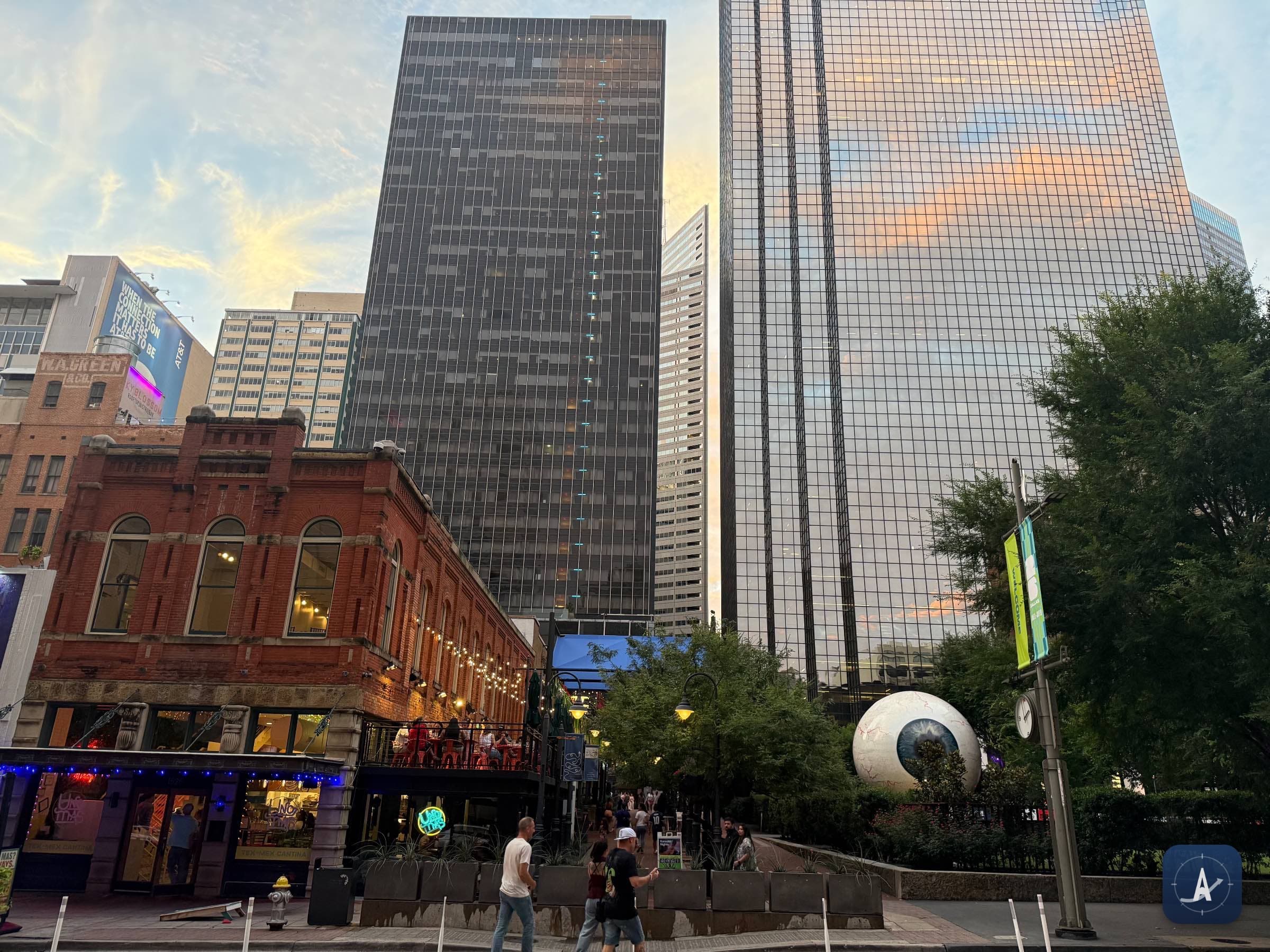The Eye