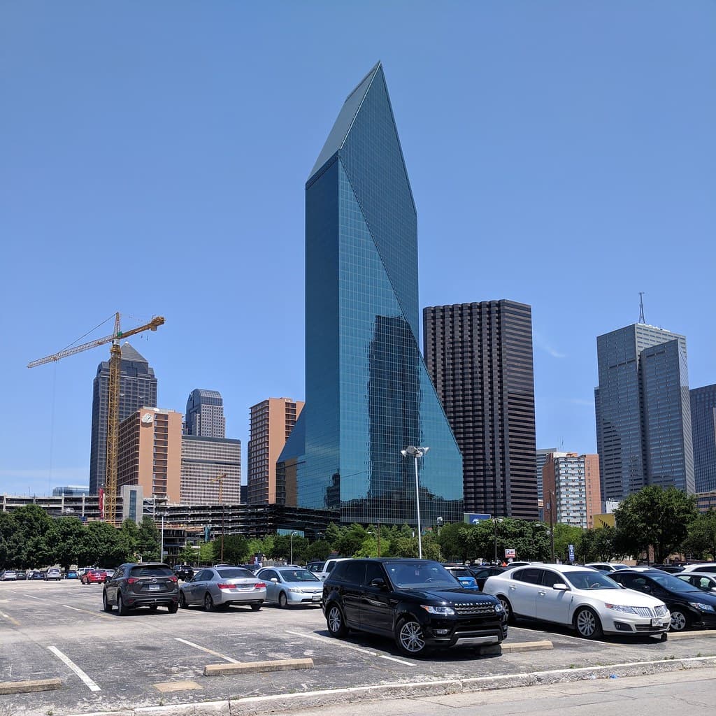 Fountain Place