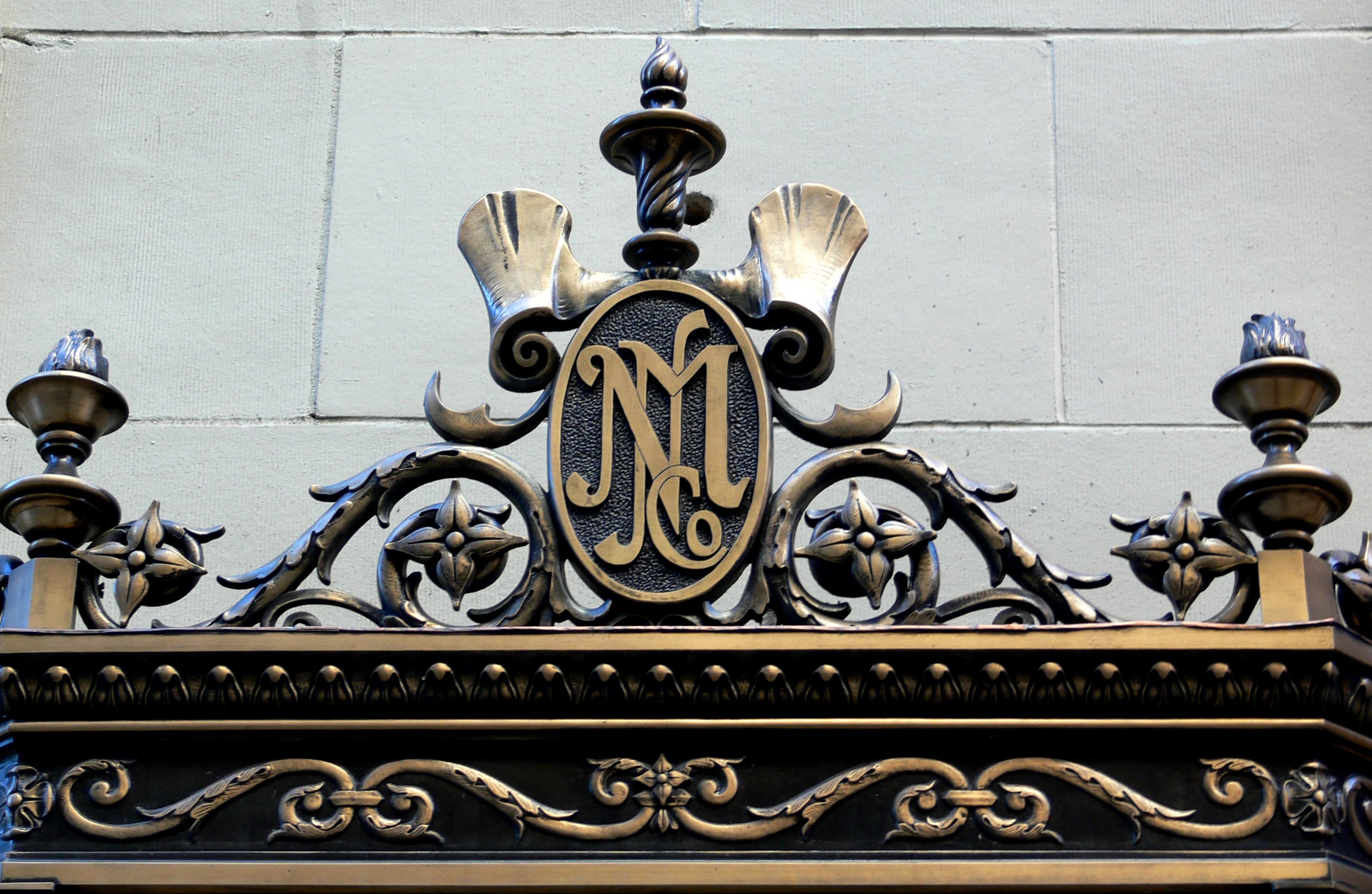 Neiman Marcus Flagship Store