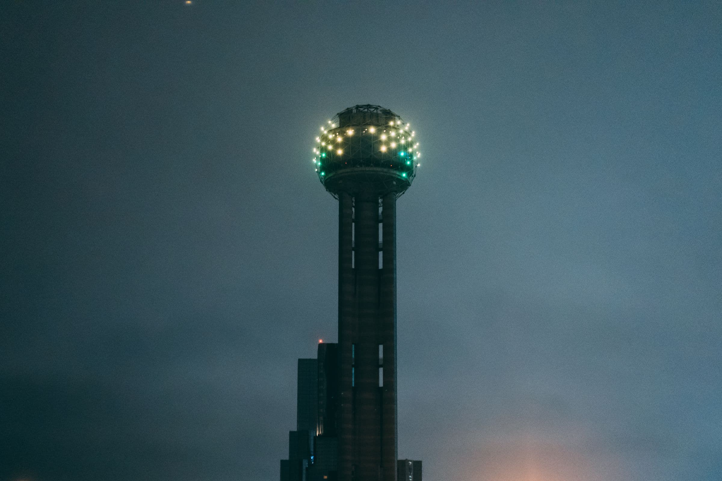 Reunion Tower